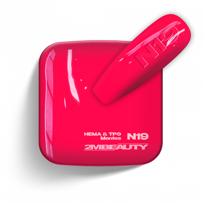HEMA &TPO FREE - N19 HEMA &TPO FREE - N19
