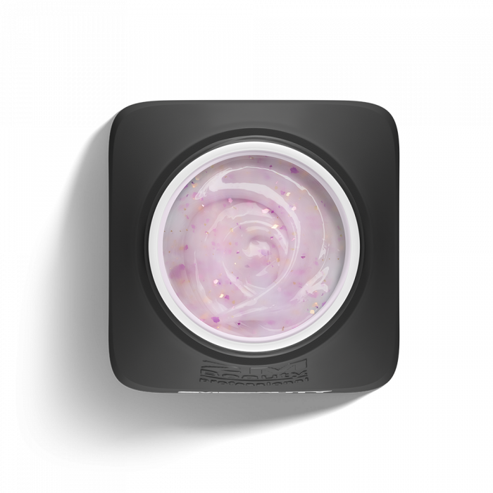 Mousse - Flakes Milky Violet – HEMA & TPO FREE
Mousse - Flakes Milky Violet – HEMA & TPO FREE Gradilni Gel
Naš Mousse Fla...