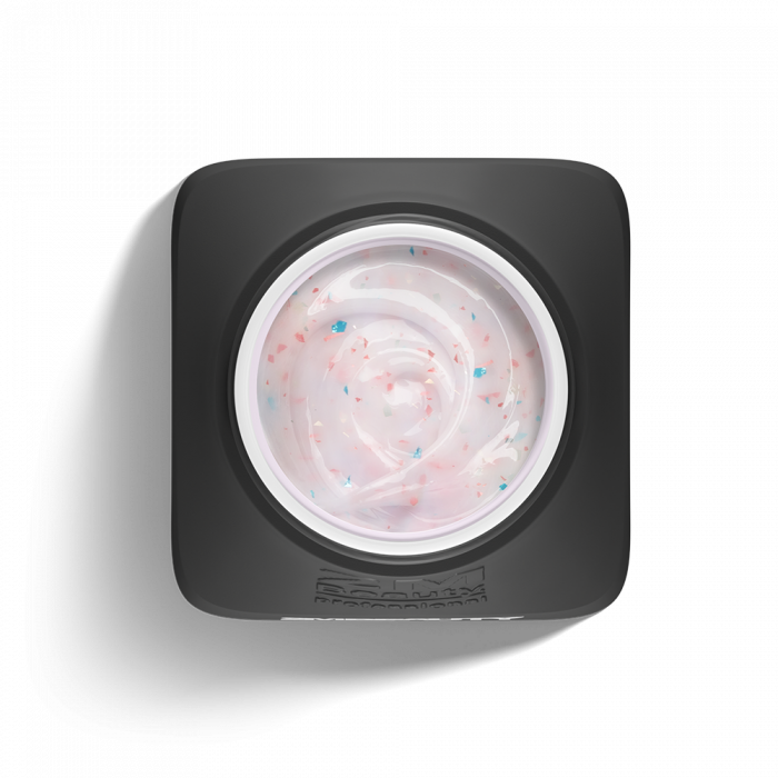 Mousse - Flakes Milky White – HEMA & TPO FREE
Mousse - Flakes Milky White – HEMA & TPO FREE Gradilni Gel
Naš Mousse Flak...