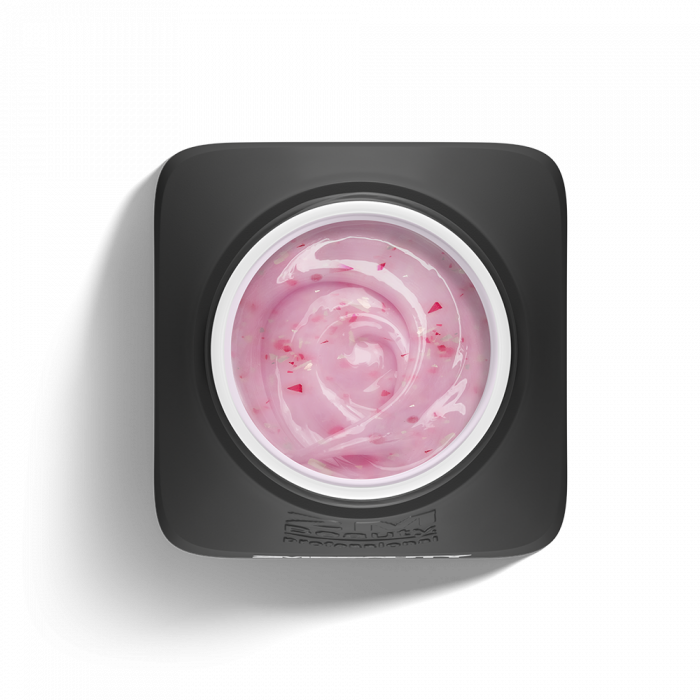 Mousse - Flakes Rose – HEMA & TPO FREE
Mousse - Flakes Rose – HEMA & TPO FREE Gradilni Gel
Naš Mousse Flakes grad...