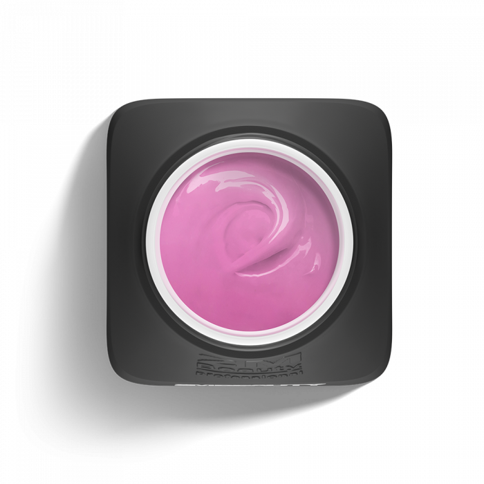 No Filing - Candy Floss – HEMA & TPO FREE
No Filing - Candy Floss – HEMA & TPO FREE gradilni gel:
Dobro pigmentiran, srednj...