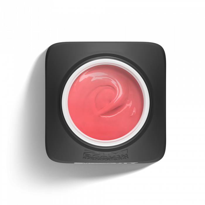 No Filing - Grapefruit – HEMA & TPO FREE No Filing - Grapefruit – HEMA & TPO FREE gradilni gel:
Dobro pigmentiran, srednje gost, s...