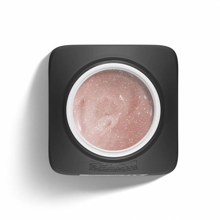 No Filing - Pearly Latte – HEMA & TPO FREE No Filing - Pearly Latte – HEMA & TPO FREE gradilni gel:
Dobro pigmentiran, srednje gost,...