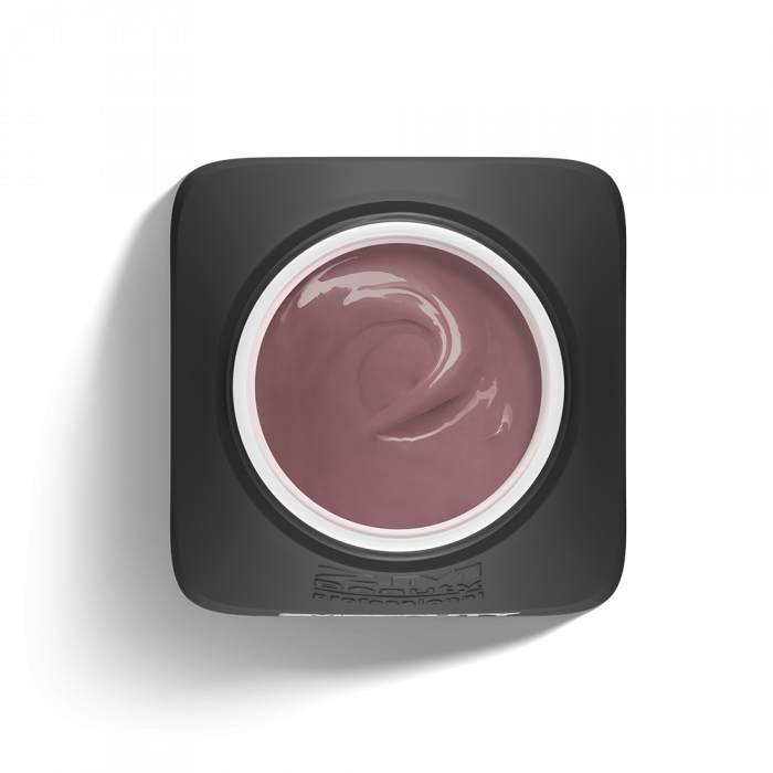 Liquid Polygel No Filing – Mauve – HEMA Free Liquid Polygel No Filing – Mauve – HEMA Free
Mauve nude odtenek, srednje gost, samora...
