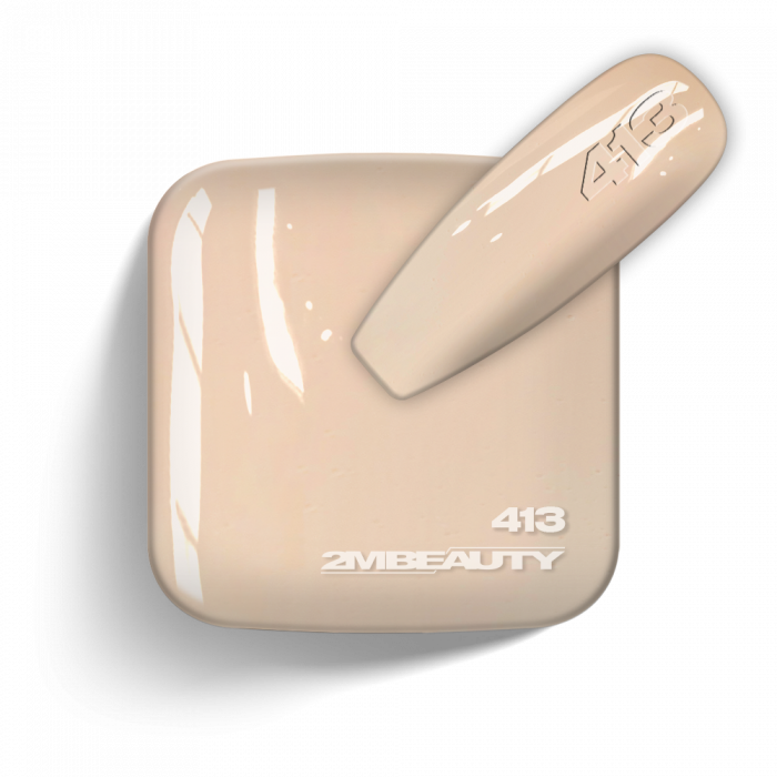 HEMA & TPO FREE  413