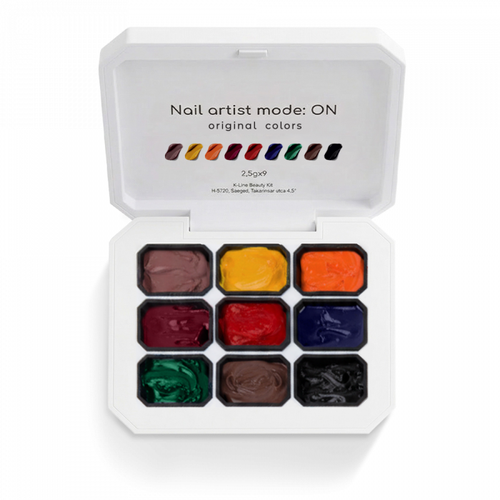 S.
S.
Po strjevanju zagotavlja eleganten, svilnato mat zaključek brez lepljivega sloja (no wipe), k...