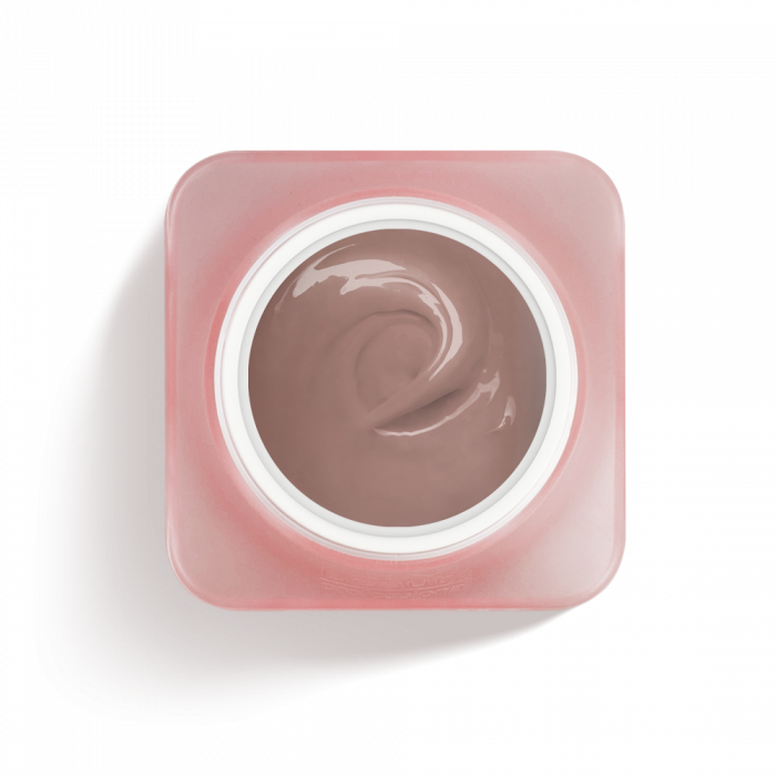 Liquid Polygel &ndash; Skin Nude &ndash; HEMA brez gradilni gel
Naraven nude odtenek, srednje gost,...