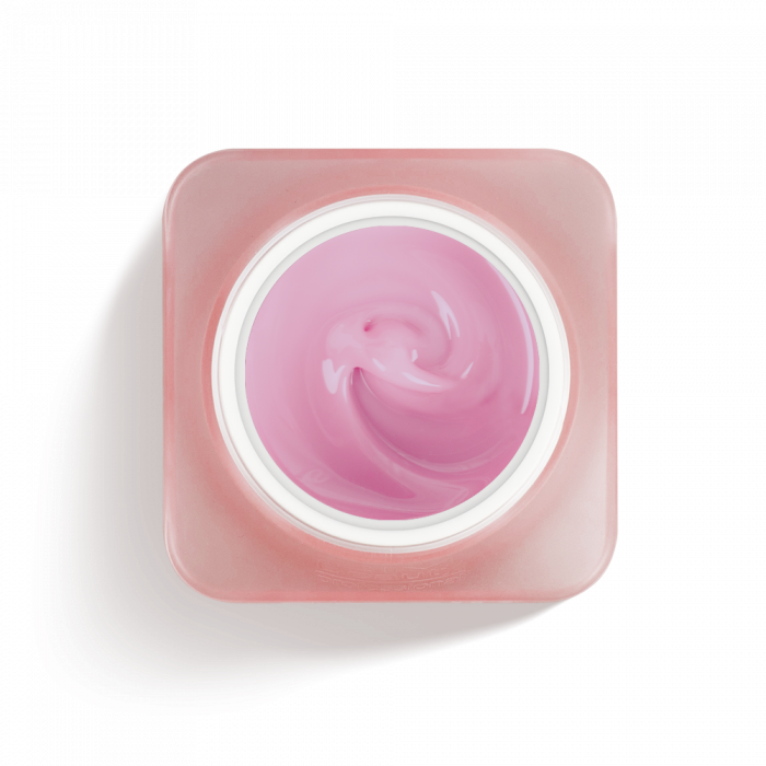 Liquid Polygel No Filing Baby Pink je profesionalni gradilni gel za nohte v nežnem baby pink odtenk...