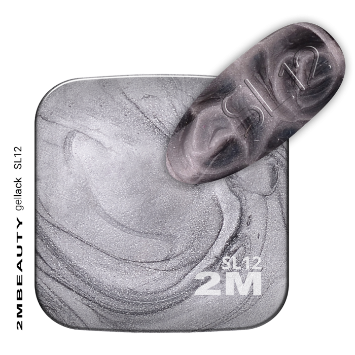 Sliding Gel Lak - SL12 Drsni gel lak.
Ingredients POLYURETHANE ACRYLATE OLIGOMER DHHEMA TRIMETHYLHEXYL DICARRAMATE,...