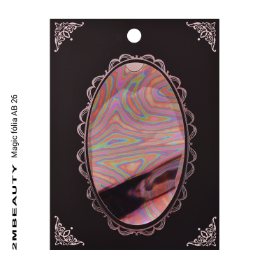 Magic folija AB 26