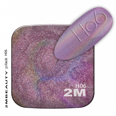 HOLO Gel Lak - 06