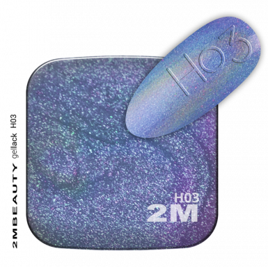 HOLO Gel Lak - 03