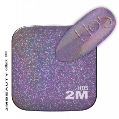 HOLO Gel Lak - 05