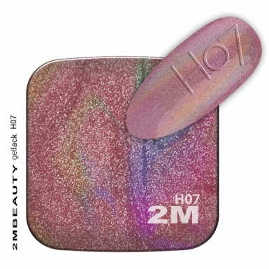 HOLO Gel Lak - 07