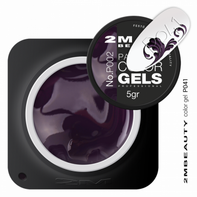 Painting Color Gel P041