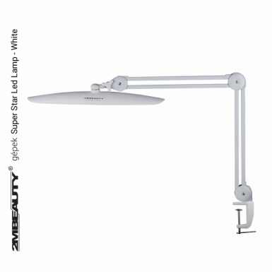 SUPER STAR NAMIZNA LED LUČKA 