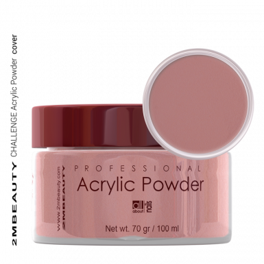 CHALLENGE ACRILYC POWDER COVER 70G