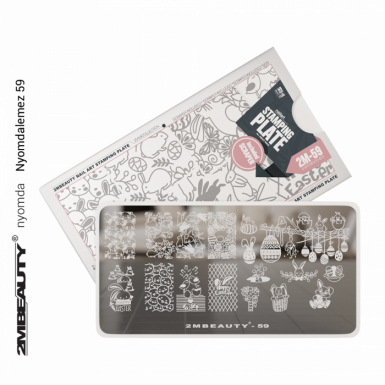 METALNA PLOŠČICA 59