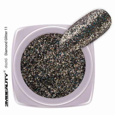 DIAMOND GLITTER 11