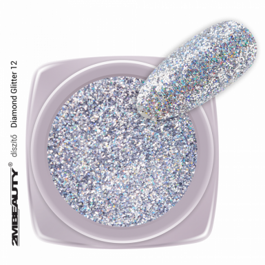 DIAMOND GLITTER 12