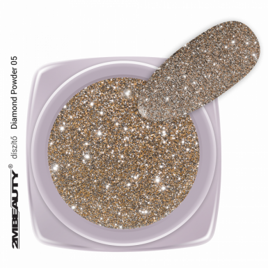 DIAMOND POWDER - 05