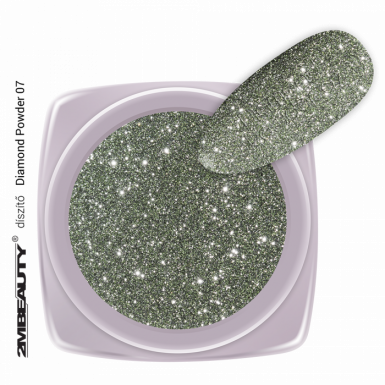 DIAMOND POWDER - 07