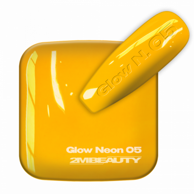 GEL LAK - Neon glow 05