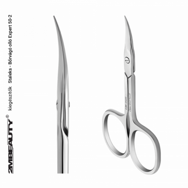 STALEKS PRO  - EXPERT ŠKARJE 50/2