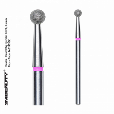 STALEKS - BALL FA01R035K 