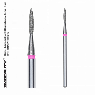 STALEKS - FLAME FA11R016