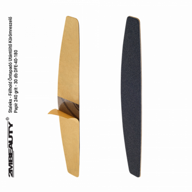 REFILL - PILICA 180 POLMESEČNI SAMOLEPILNI PAPIR