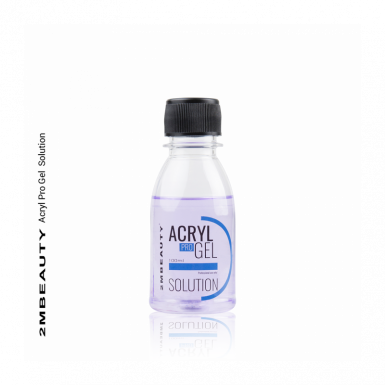 ACRYL PRO GEL SOLUTION
