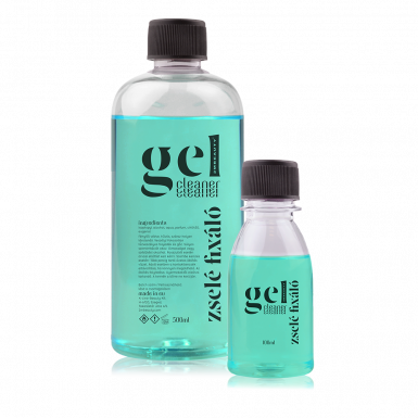 FIKSATOR ZA GEL - ALOE VERA