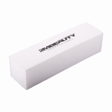 BUFFER BLOK  - WHITE