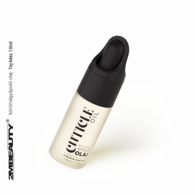 Olje za obnohtno kožo - MED IN MLEKO