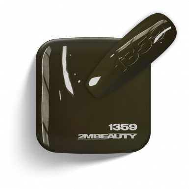 GEL LAK  - 1359