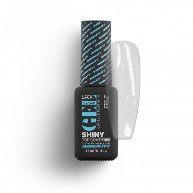SHINY TOP COAT FREE