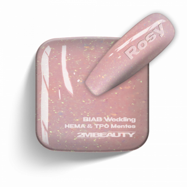 BIAB Wedding - Rosy – Brez HEMA