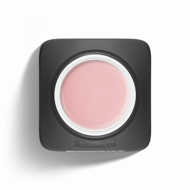 FIBER PINK GEL