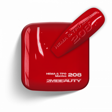 HEMA &TPO FREE 208