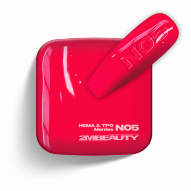 HEMA &TPO FREE -  N05
