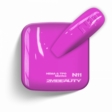 HEMA &TPO FREE -  N11