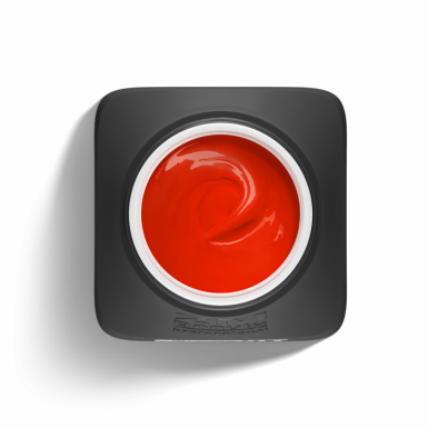 No Filing - Poppy Red – HEMA & TPO FREE
