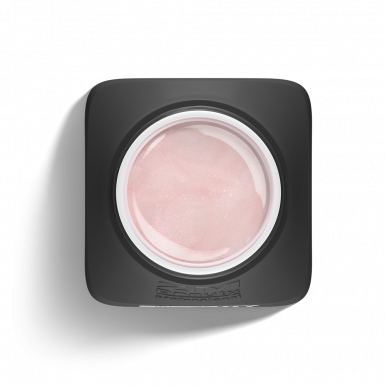 Liquid Polygel – Mellow Cream Nude – hema & tpo  Free