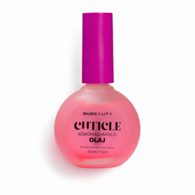 Olje za obnohtno kožico – Curacao