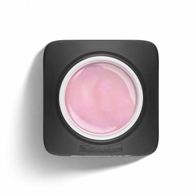 Liquid Polygel Mellow Light Rose – HEMA free gradilni gel