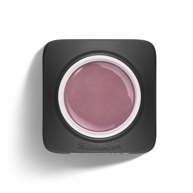 Liquid Polygel Mellow Mauve Sauvage – HEMA free gradilni gel