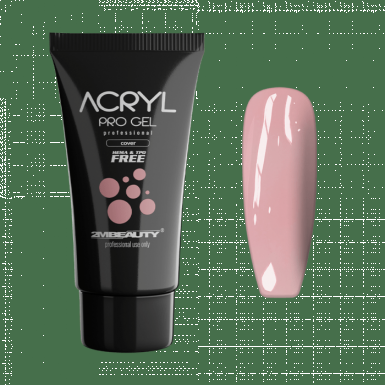 ACRYL PRO COVER - HEMA FREE