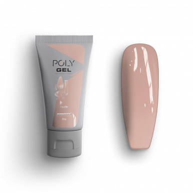 Polygel Nude