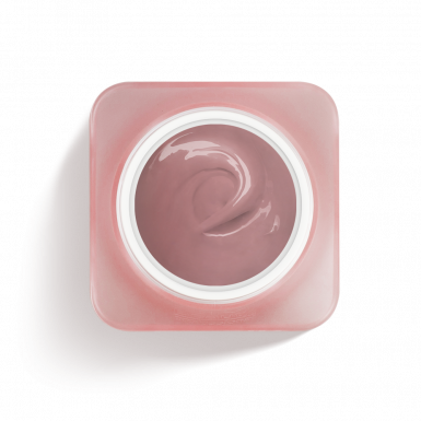 Liquid Polygel Cover – samorazlivni gradilni gel brez HEMA